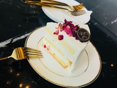 -PETIT PARIS 小巴黎(花园道店)