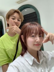 -S.HAIR SALON