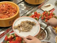 -喜家自助小火锅(乐客城店)