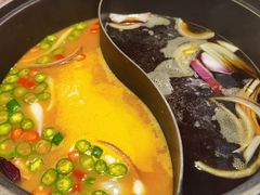 -厚道寿喜烧専門店·自助畅食(国贸店)