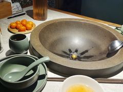 -鲜潭蒸汽石锅鱼(五道口购物中心店)