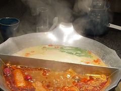 -湊湊火锅·茶憩(打浦桥日月光店)