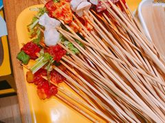 串串合集-牛小嫩串串火锅(老国贸总店)