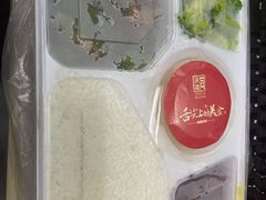 -同庆楼(华强吾悦广场店)