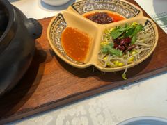 -云海肴·汽锅鸡·云南菜(高德置地店)