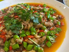 -飞虹鱼馆(春华路店)