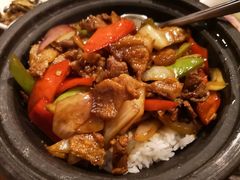 -蝦塘·中国餐馆(城墙南马道巷店)