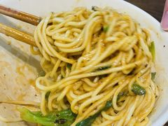 -秦云老太婆摊摊面(观音桥店)