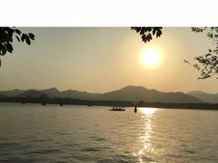 -西湖外事游船(花港观鱼码头)