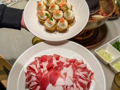 -牛街·马辈儿涮肉(牛街总店)