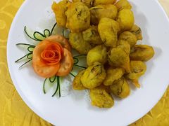 -明记海鲜美食老字号(明记总店)