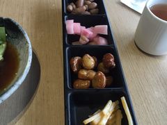 -川流不息(北蔡休闲广场店)