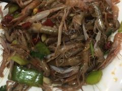-喝丢一只鞋海鲜烧烤·海肠捞饭(文体街店)