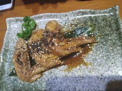 -千代武日本料理(开发区店)
