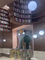 -奈尔宝家庭中心·亲子餐厅(鄞州万达店)