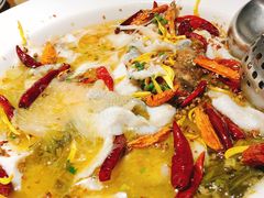 老坛子酸菜鱼-太二酸菜鱼(正大广场店)