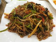 -西北朗益和穆斯林餐厅