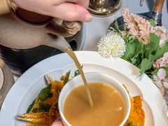 -狮拾久·现代新加坡料理(壹方城店)