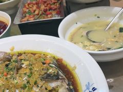 -李氏传家菜(兴城路店)