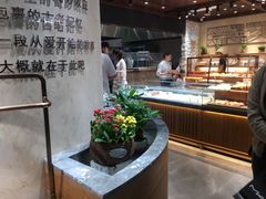 自助取餐区-麦陌(正弘城店)