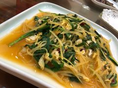 -清真·玛丽亚新疆菜主题餐厅(浙江中路店)