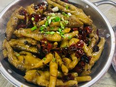 凤爪-小民大排档(光谷店)