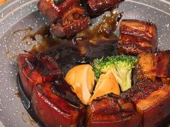 -粤香楼(新光里店)