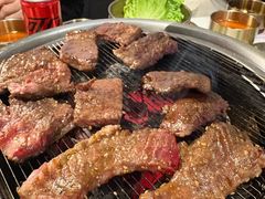 -西塔老太太泥炉烤肉(望京一店)