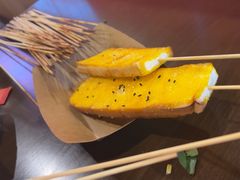 -林二哥宜烤官·宜宾小烧烤