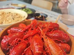 -靓靓蒸虾·头牌蒸虾(雪松路总店)