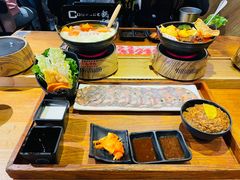-老爷锅(新街口IFCX店)