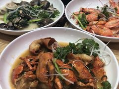 -盒马鲜生(宝地店)