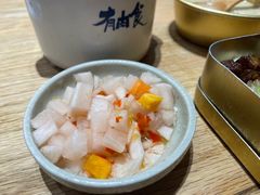 -有肉食·虎九闽菜(798艺术区店)