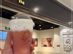 -KOI Thé(南坪协信星光时代广场店)