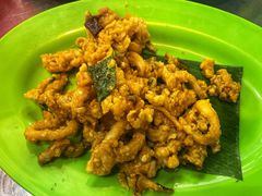 -明记烧鱼美味店
