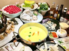 -揽季锅物会·海鲜姿造(五四路店)
