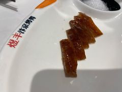 -煜丰汴京烤鸭(福彩路店)