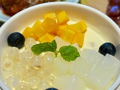 -南拳十三姨·潮汕砂锅粥·粤菜(西单大悦城店)