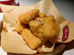 -四季厨房 鲁菜·孔府烤鸭(高新万达店)
