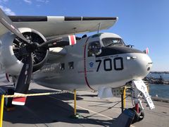 -中途岛号航空母舰博物馆