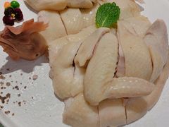 -广州酒家(中华广场店)