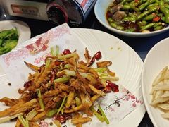-丽华园(青少年宫店)
