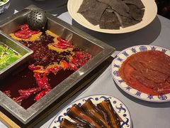 -龙森园火锅(琴台路店)