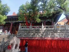 -宝通禅寺