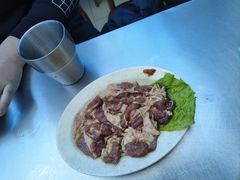澳洲肥牛-老地方泥炉烤肉(总店)