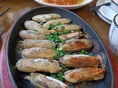 -探鱼·鲜青椒爽麻烤鱼(天一广场店)