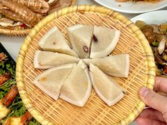 -汪姐海鲜(侨港总店·金冠好店)