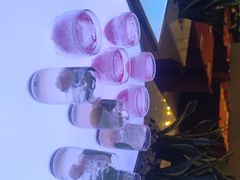 -漢咖啡·全服务式自助晚餐(武汉洲际酒店)