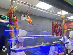 水产区-东富酒家(龙湖西溪天街店)