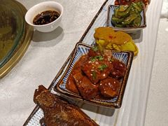 -北平食府(马鞍山路店)